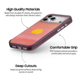 #Select Color_Claret