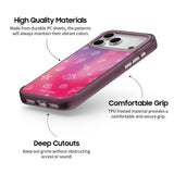 #Select Color_Claret