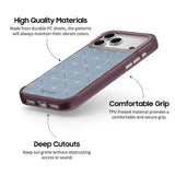 #Select Color_Claret