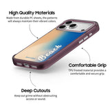 #Select Color_Claret