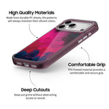 #Select Color_Claret