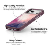 #Select Color_Claret