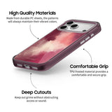 #Select Color_Claret