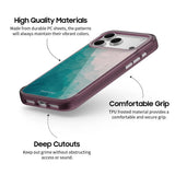 #Select Color_Claret