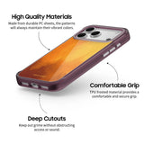 #Select Color_Claret