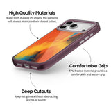 #Select Color_Claret