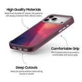 #Select Color_Claret