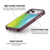 #Select Color_Claret