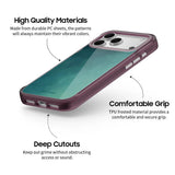 #Select Color_Claret