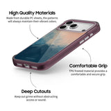 #Select Color_Claret