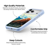 #Select Color_Glacier