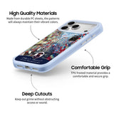 #Select Color_Glacier