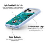#Select Color_Glacier