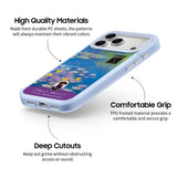 #Select Color_Glacier