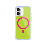 #Select Color_Glacier