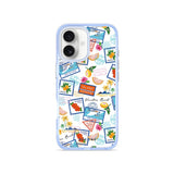 #Select Color_Glacier