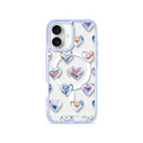 #Select Color_Glacier