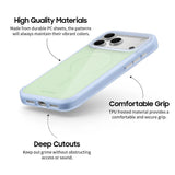 #Select Color_Glacier