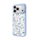 #Select Color_Glacier