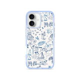 #Select Color_Glacier