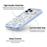 #Select Color_Glacier