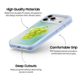#Select Color_Glacier