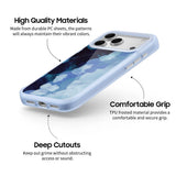 #Select Color_Glacier