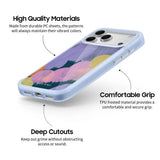 #Select Color_Glacier
