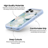 #Select Color_Glacier