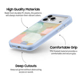 #Select Color_Glacier