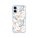 #Select Color_Glacier