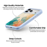 #Select Color_Glacier