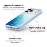 #Select Color_Glacier