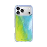#Select Color_Glacier