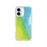 #Select Color_Glacier