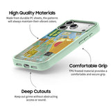 #Select Color_Green