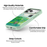 #Select Color_Green