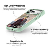 #Select Color_Green