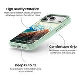 #Select Color_Green
