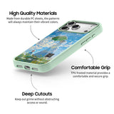 #Select Color_Green