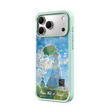 #Select Color_Green