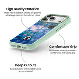#Select Color_Green