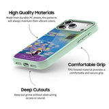 #Select Color_Green