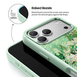 #Select Color_Green