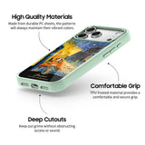 #Select Color_Green