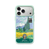 #Select Color_Green