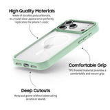#Select Color_Green