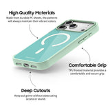 #Select Color_Green