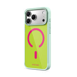 #Select Color_Green
