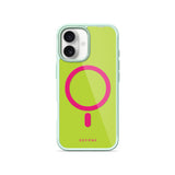 #Select Color_Green